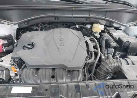 2024 Kia Sorento S from USA, damaged, VIN 5XYRLDJC9RG258376